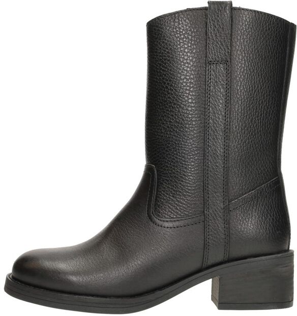 Enkellaarsjes Hak - large