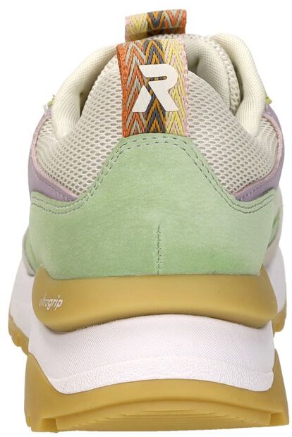 Sneakers Laag - large