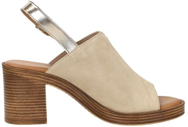 Sandalen Hak - large