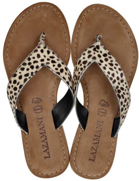 Dames slippers - large