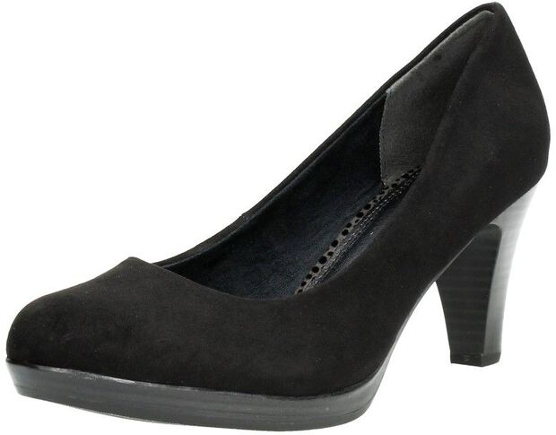 Dames pumps - large