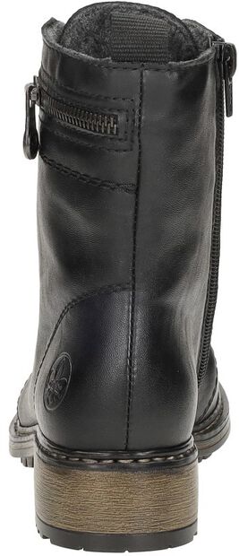 Dames veterschoenen - large