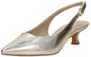 Slingbacks - small