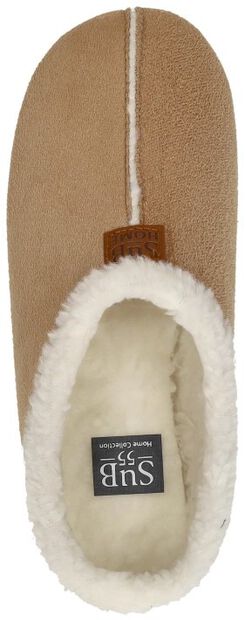 Pantoffels Dicht - large