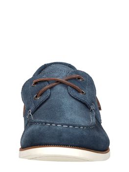 TH Boat Shoe Core Suede