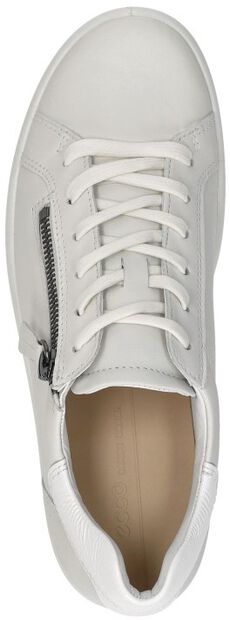 Soft 7 Side Zip Lace - large