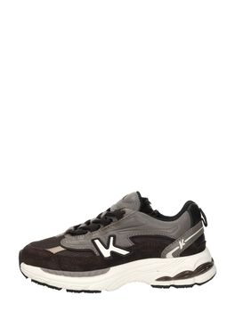 Sneakers Laag