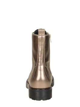 Veterschoenen Hoog