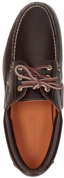 Authentics 3 Eye Classic Lug - large