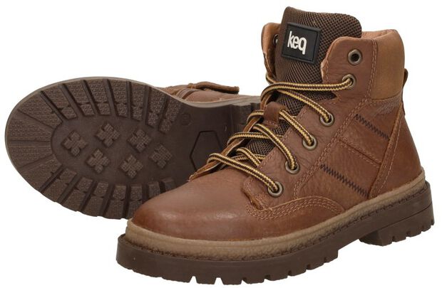 Veterschoenen Hoog - large