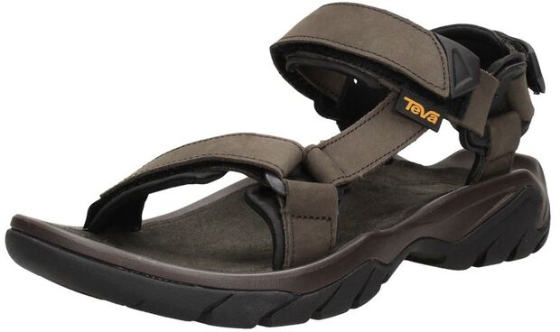 Terra Fi 5 Universal Leather - large