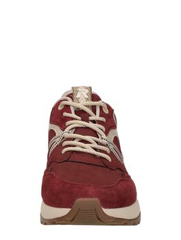 Sneakers Laag