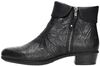 Dames enkellaarsjes - small