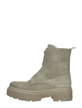 Kafey PFM Mid Zip Nub W