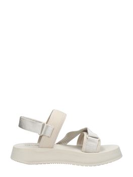 Prefresato Sandal Badge