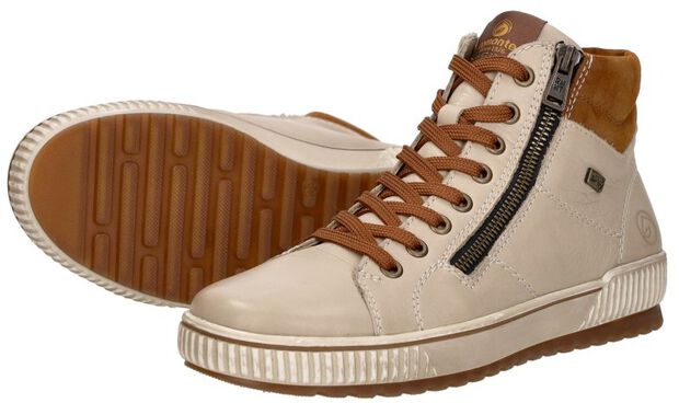 Veterschoenen Hoog - large