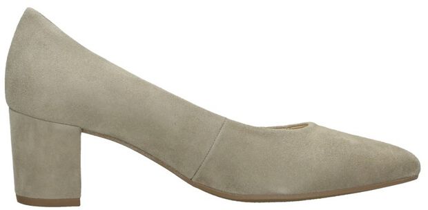 Pumps - large