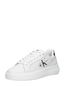 Chunky Cupsole Mono Lth WN