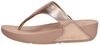 Lulu Leather Toepost - small