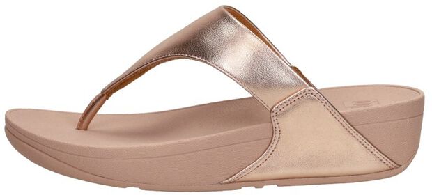 Lulu Leather Toepost - large