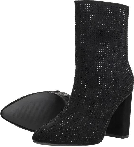 Enkellaarsjes Hak - large