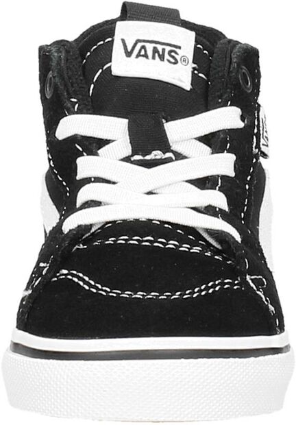 TD Filmore Hi Zip - large