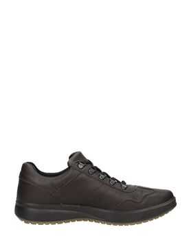 Veterschoenen Laag