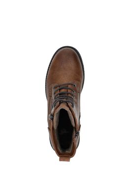 Veterschoenen Hoog