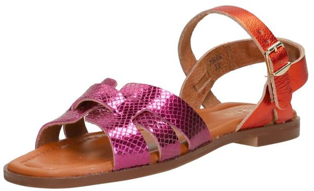 Sandalen Plat - large