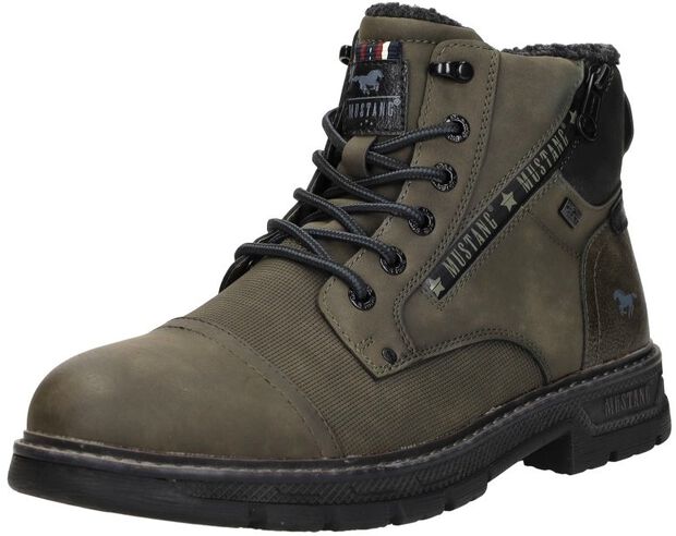 Veterschoenen Hoog - large