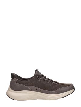 Slip-Ins: Contour Foam