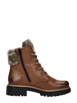 Veterschoenen Hoog