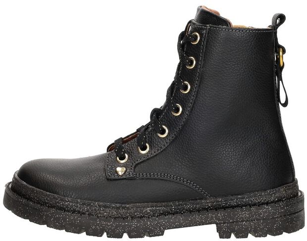 Veterschoen hoog - large