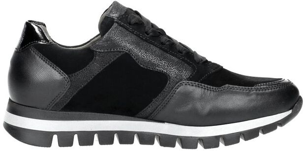 Veterschoenen Laag - large