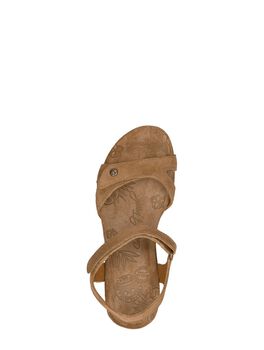 Sandalen Hak