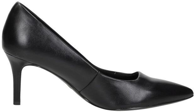 Pumps - large