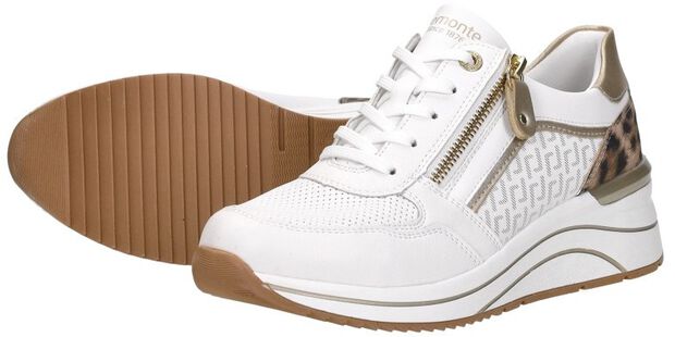 Veterschoenen Laag - large