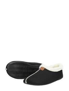 Pantoffels Dicht