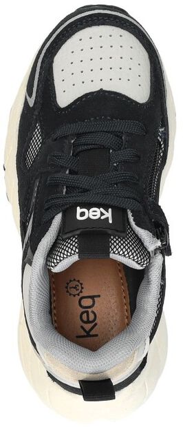 Sneakers Laag - large