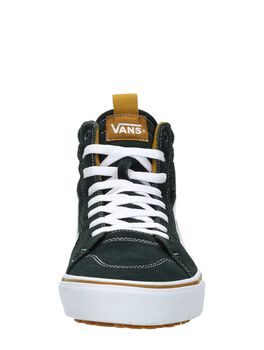 MN Filmore Hi VansGuard