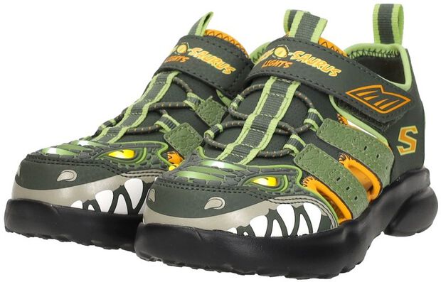 Razor Splash - large