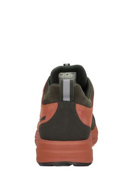 Veterschoenen Laag