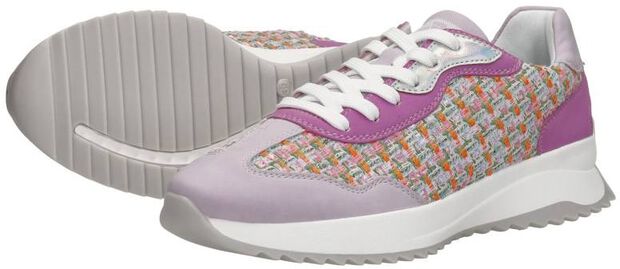 Sneakers Laag - large