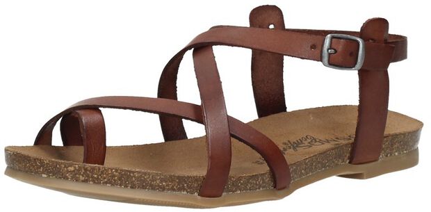Sandalen Plat - large