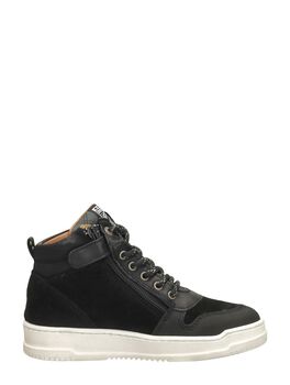 Veterschoenen Hoog