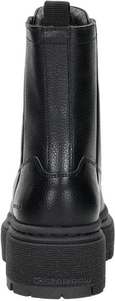 Kafey PFM High Zip W - large