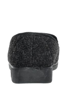 Pantoffels Dicht
