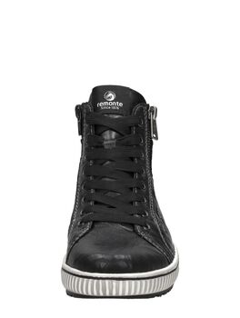 Veterschoenen Hoog