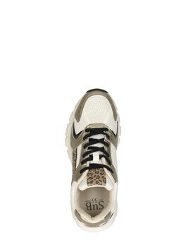 Sneakers Laag