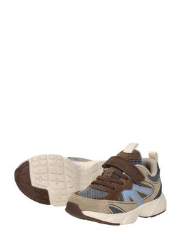 Sneakers Laag